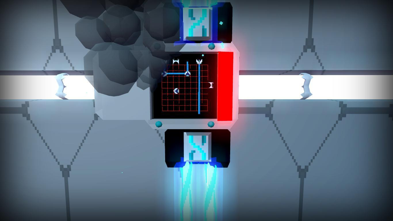 LuxGrid (itch) - кадр 4