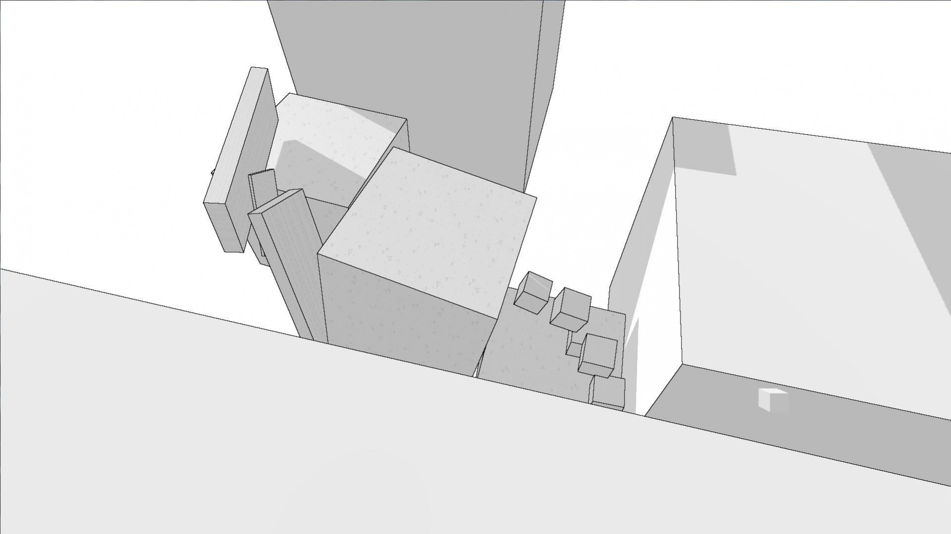 Construction Space (itch) - кадр 4