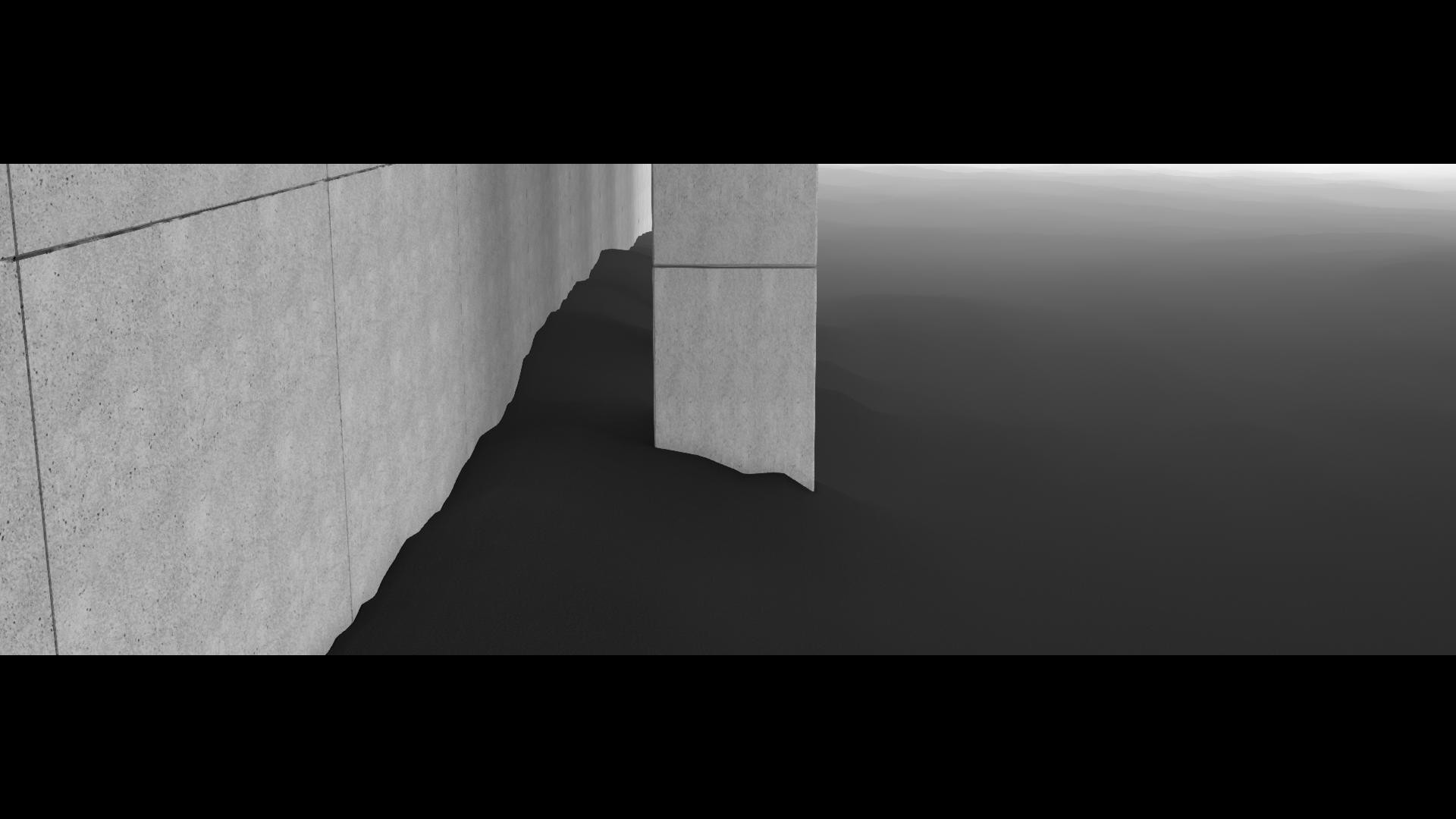 Brutalism: Prelude on Stone (itch) - кадр 7