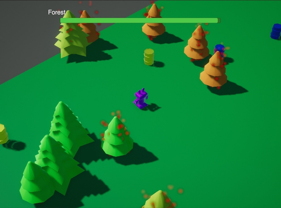 My Little Forest (itch) - кадр 5