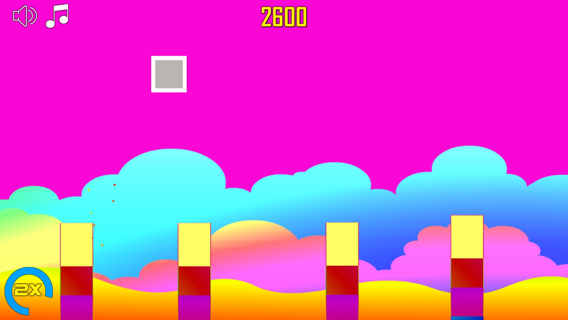 Trippy Jump - кадр 4