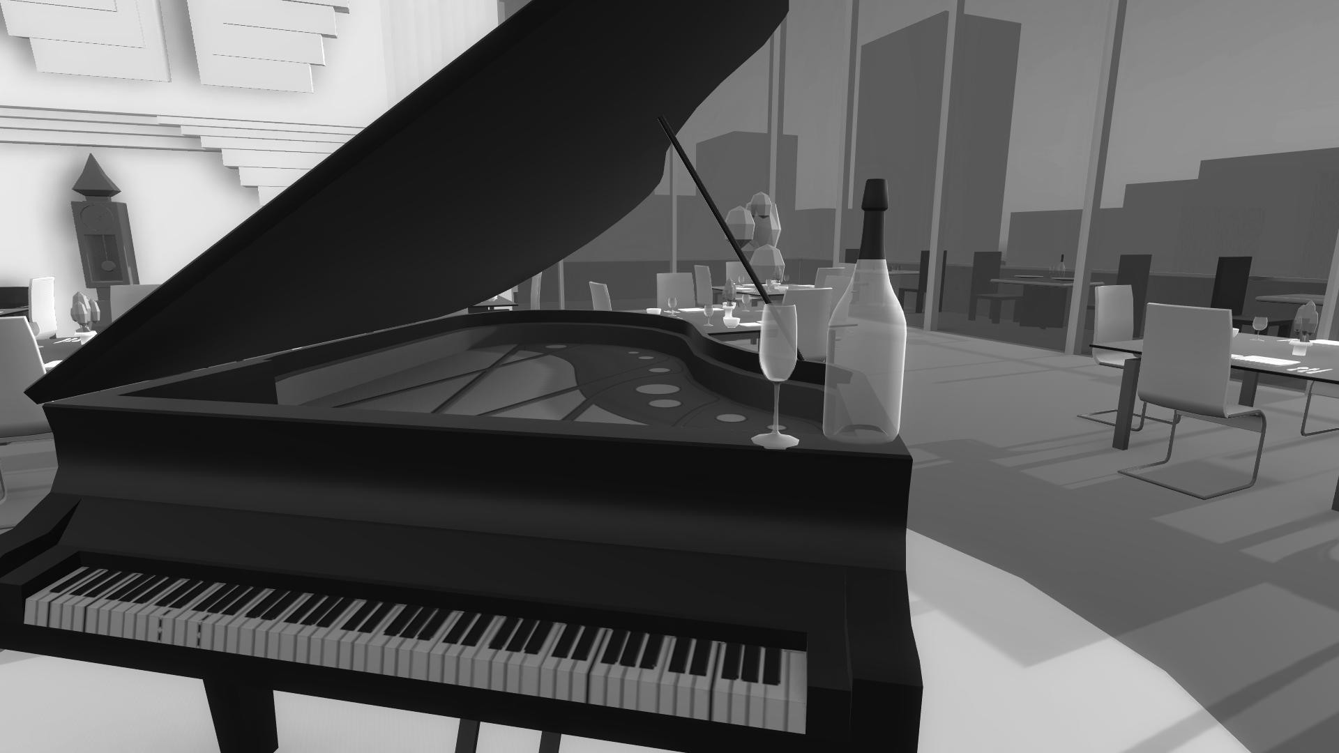 Tempus (itch) - кадр 7