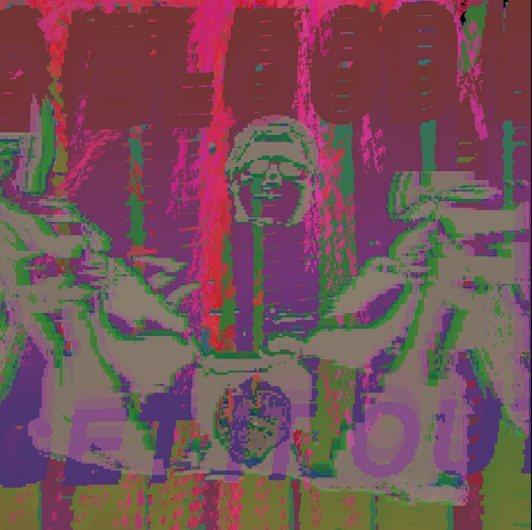 DEABIRTH-REAL (itch) - кадр 3