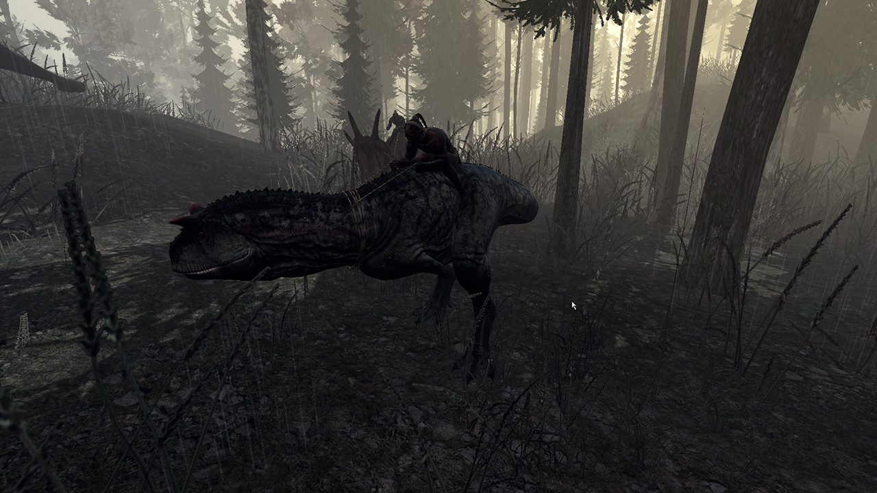 The Stomping Land - кадр 6