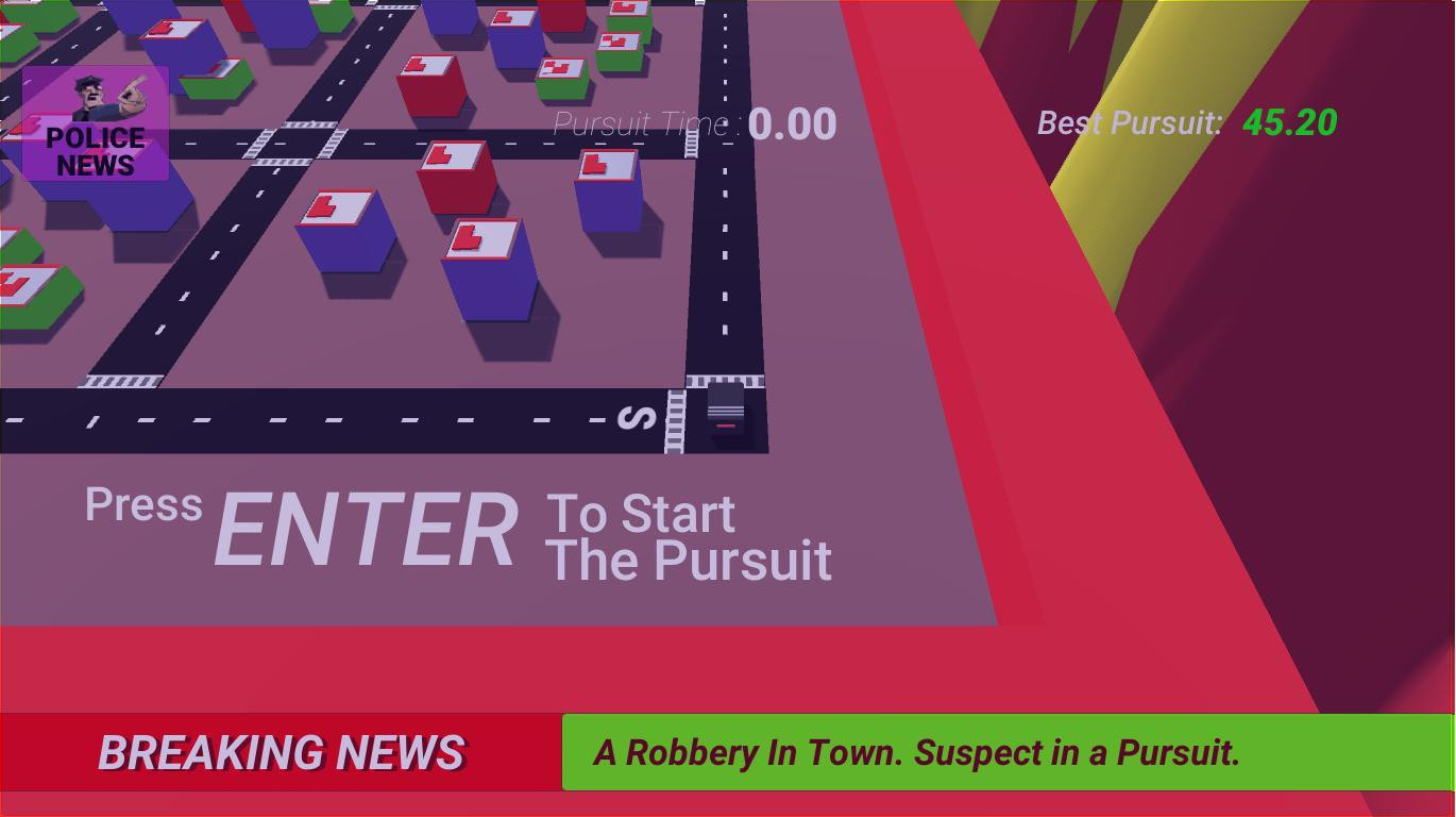 Block_Pursuit (itch) - кадр 4