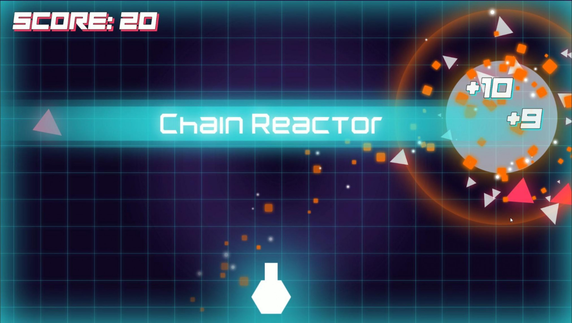 Missile Control HTML Version (itch) - кадр 5
