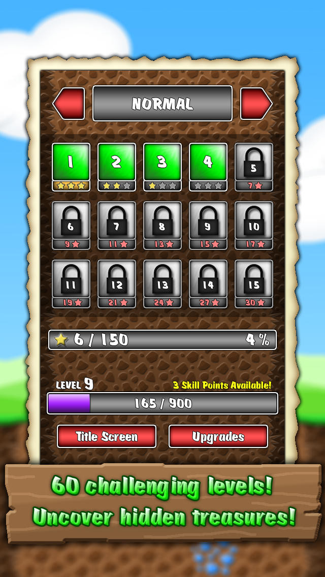 CastleMine - кадр 5