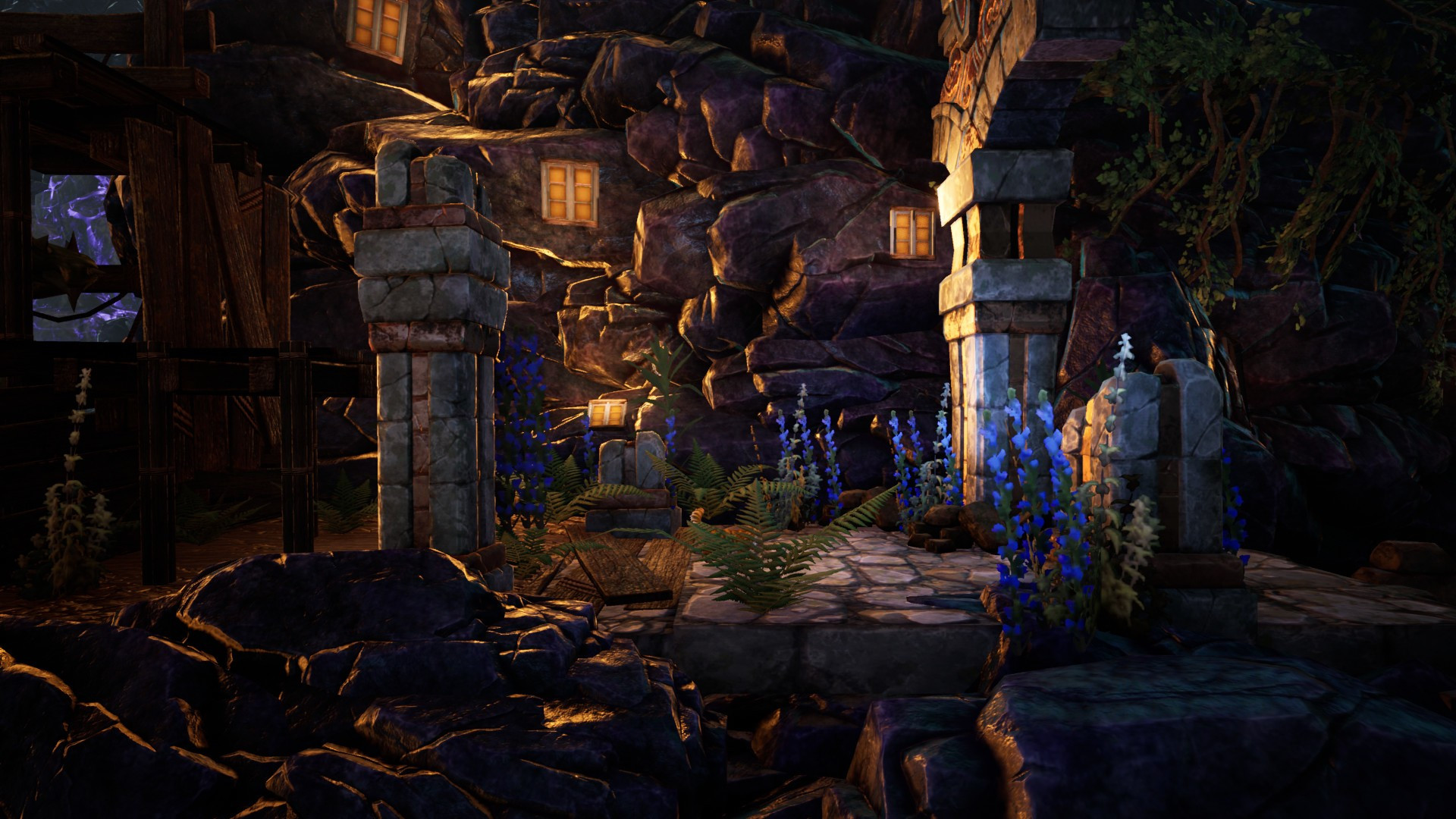 Another Sight - Hodge's Journey - кадр 5