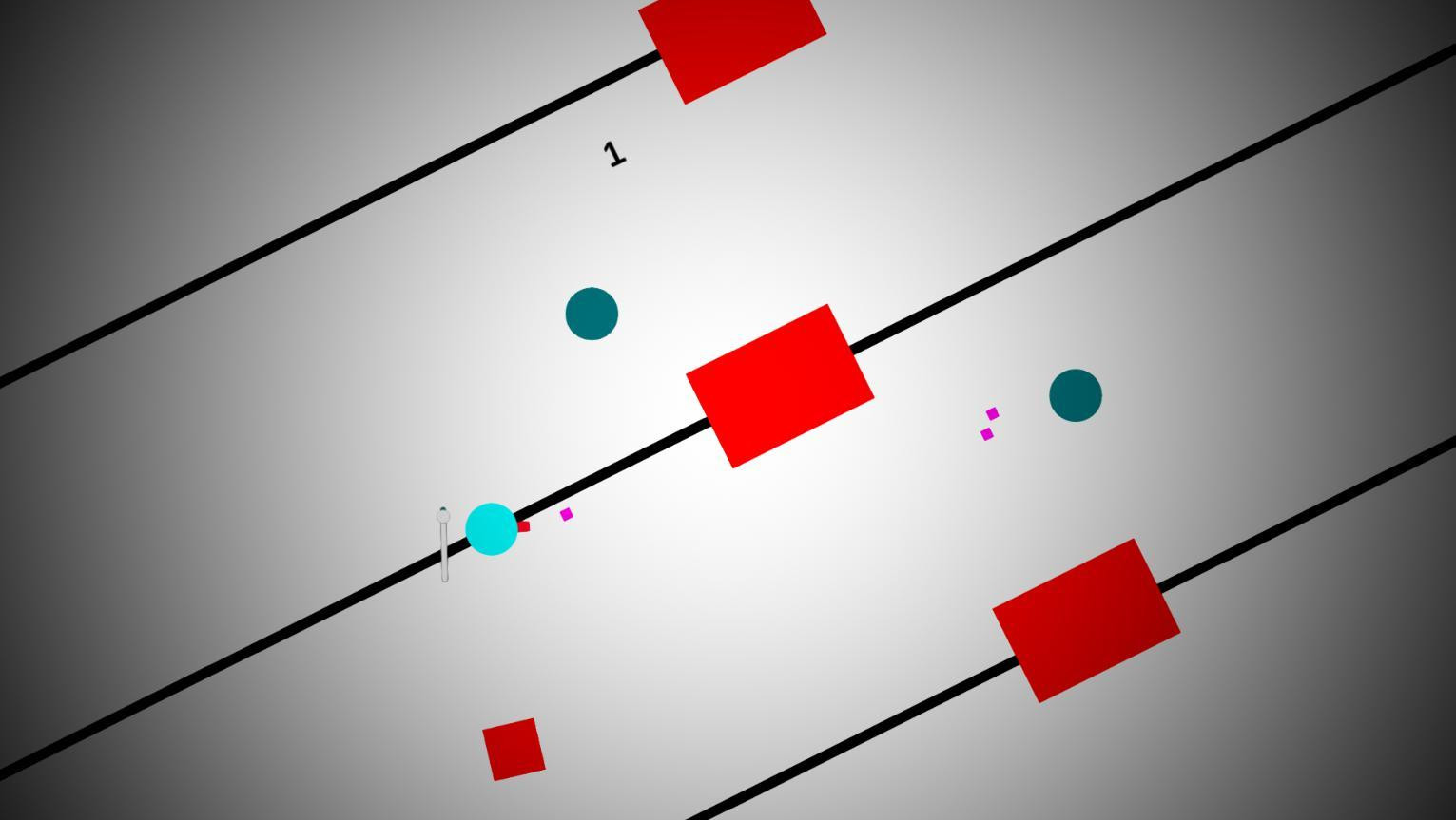 A lot of Elevator Action (itch) - кадр 3