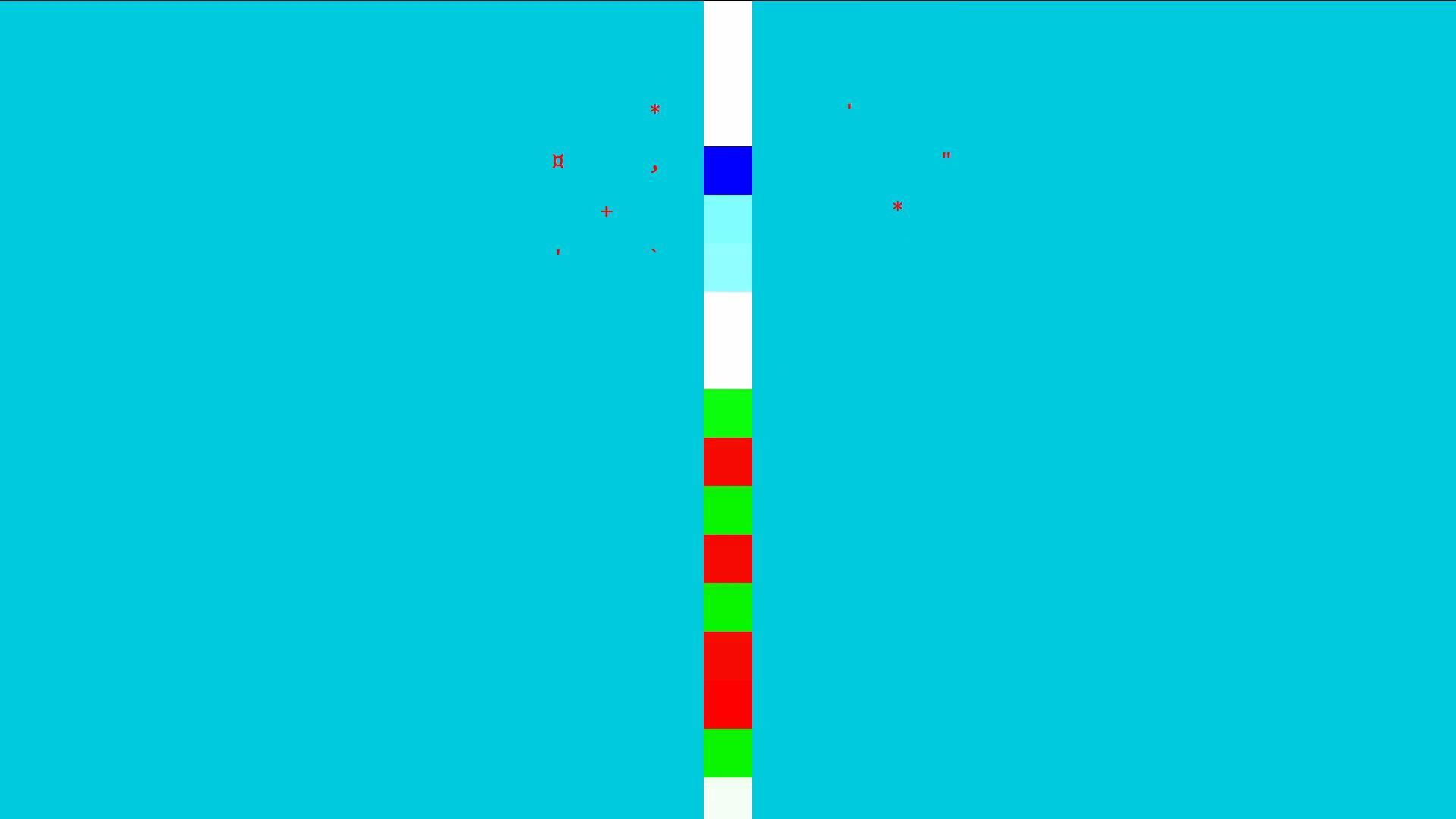 One-way (itch) - кадр 5