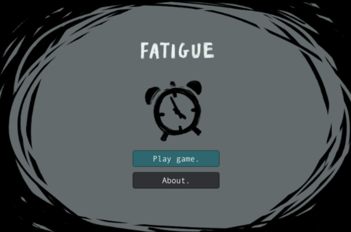Fatigue (itch) - кадр 3