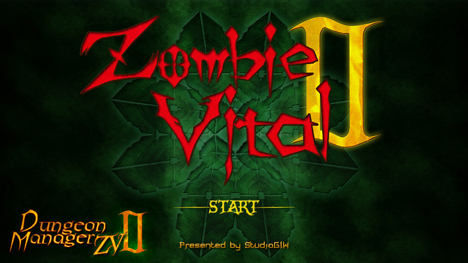 Dungeon Manager ZV 2 - кадр 8