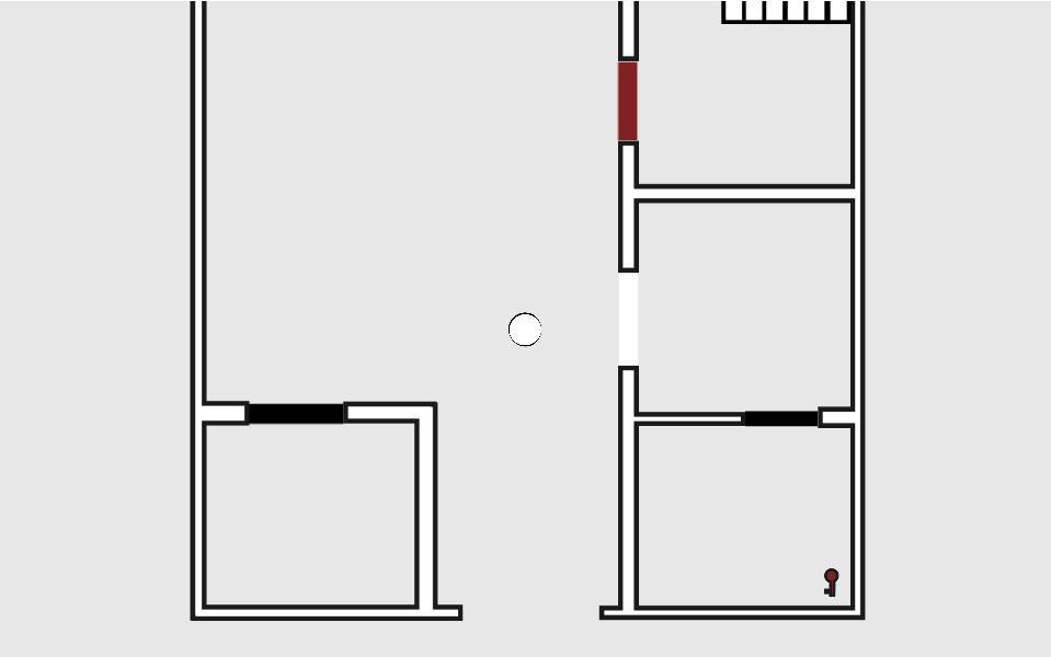 Negative Space (itch) (ClutchNachos) - кадр 2