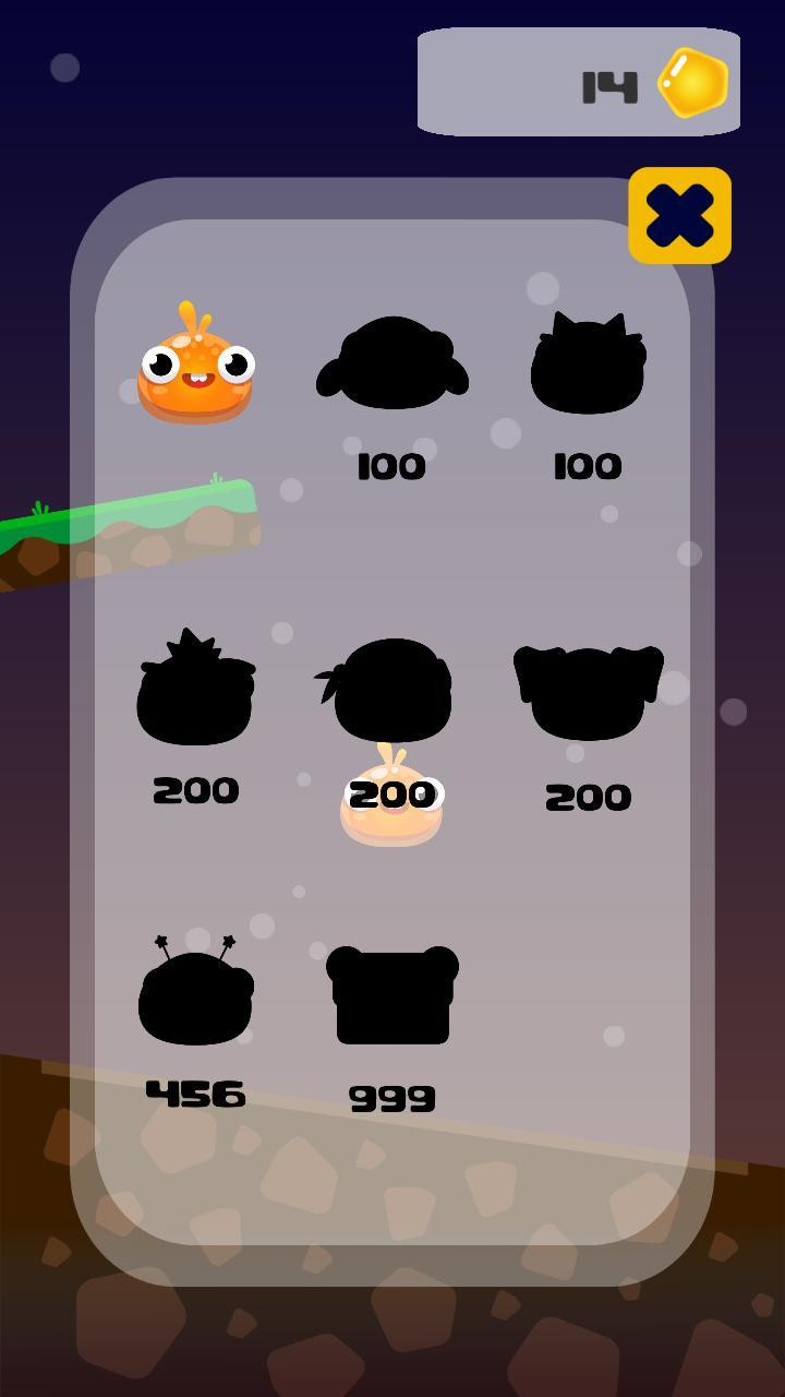 Blob Jump (itch) - кадр 6