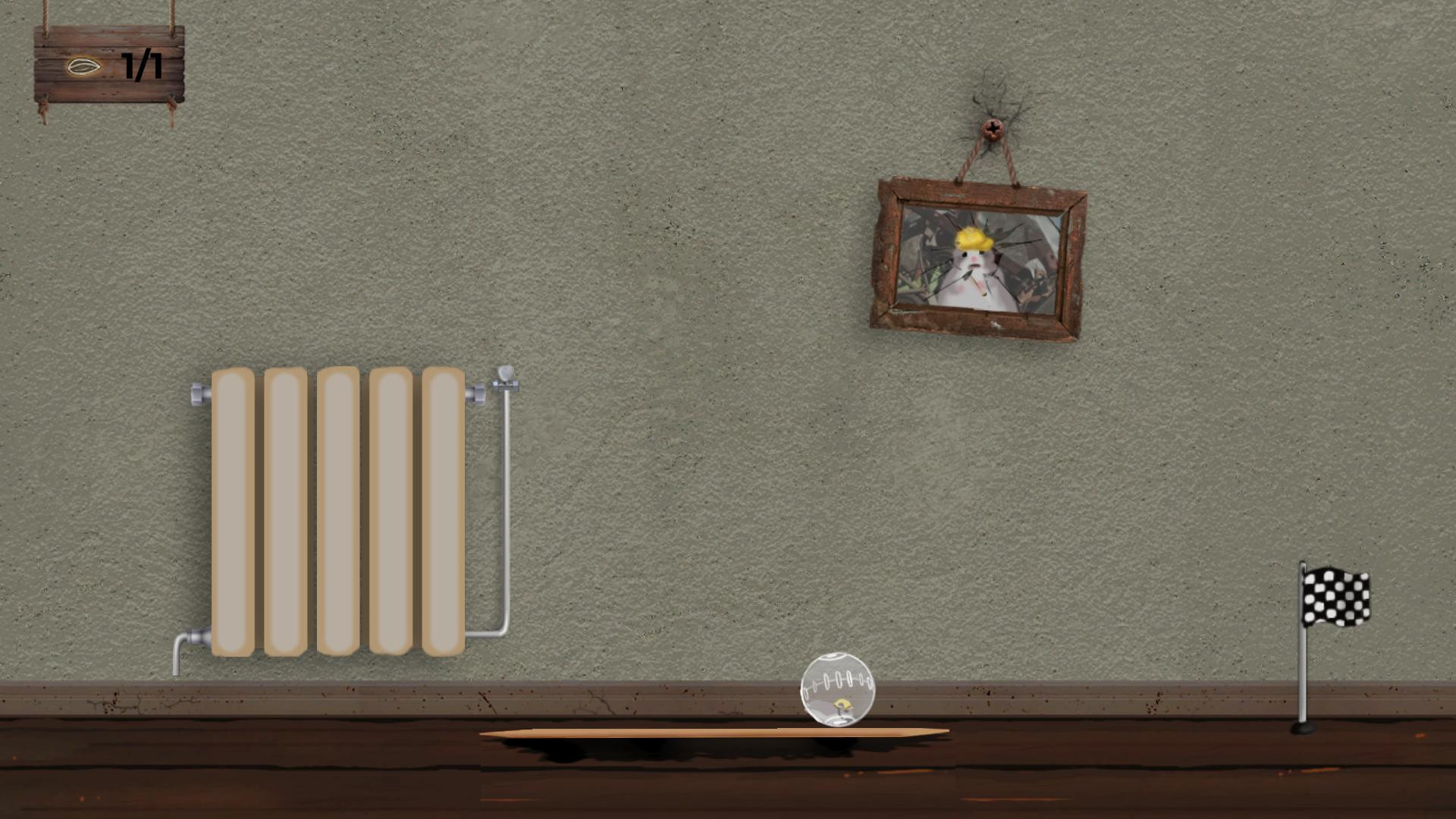 Hammer Hamster (itch) - кадр 3