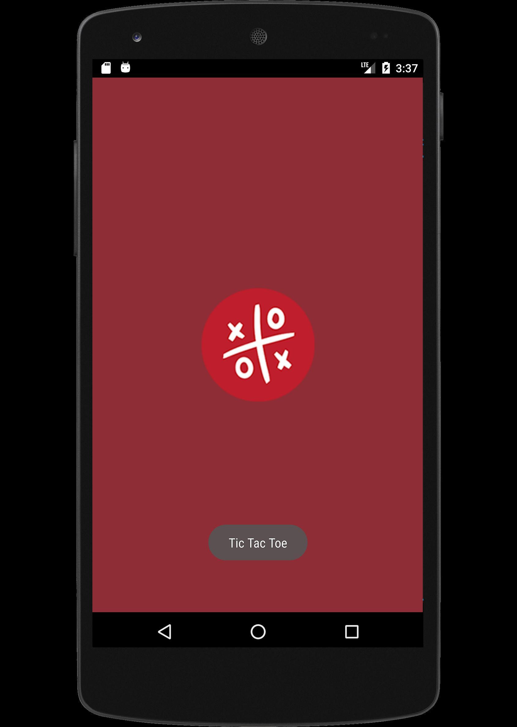 Tic Tac Toe (itch) (Yudi Ishikawa) - кадр 2