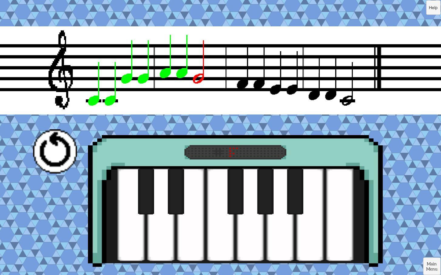 Synesthesia (Illinoire) (itch) - кадр 3