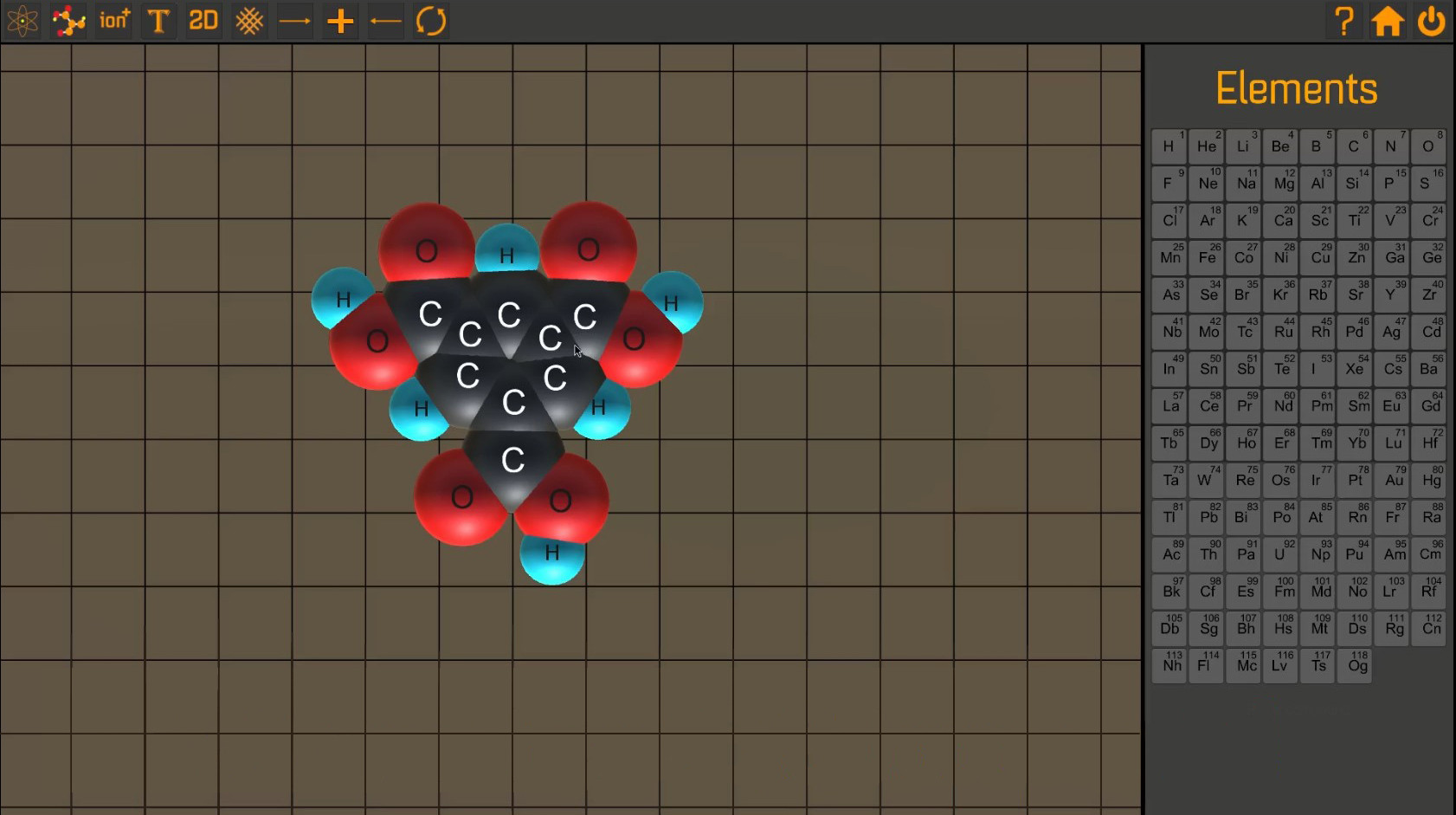Quantum Engine - кадр 9