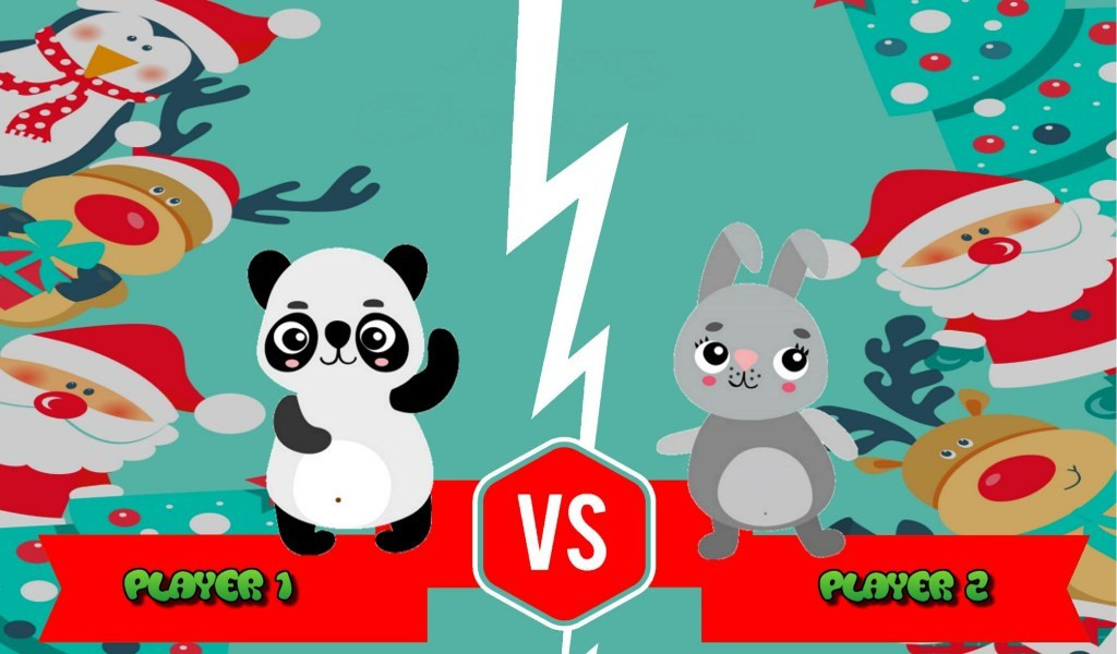 All Christmas Pairs Memory Game (itch) - кадр 6