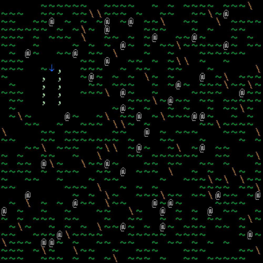 SAFESPACE (itch) - кадр 3