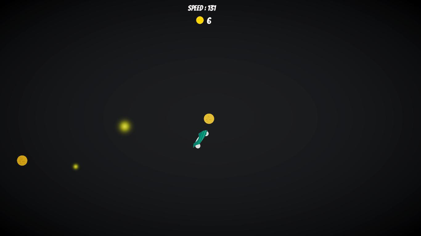 Rider Frenzo (itch) - кадр 7