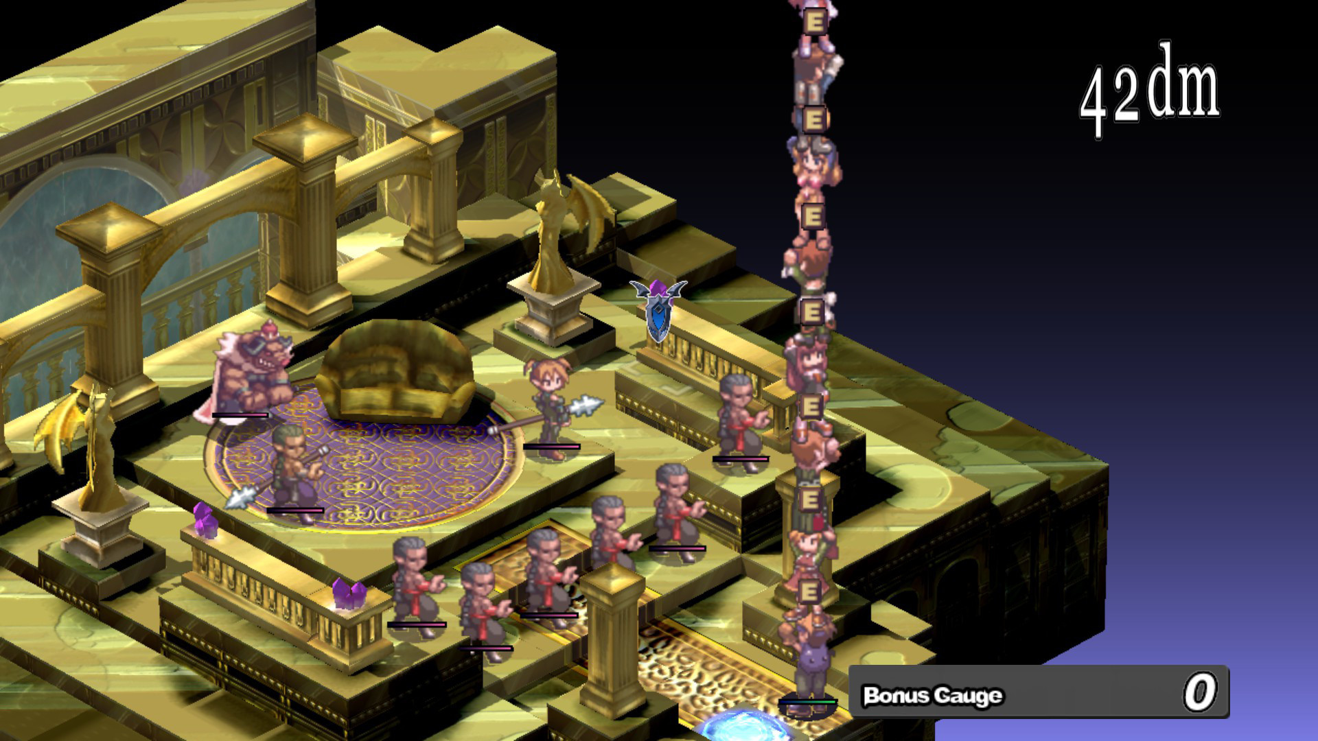 Disgaea PC - кадр 11