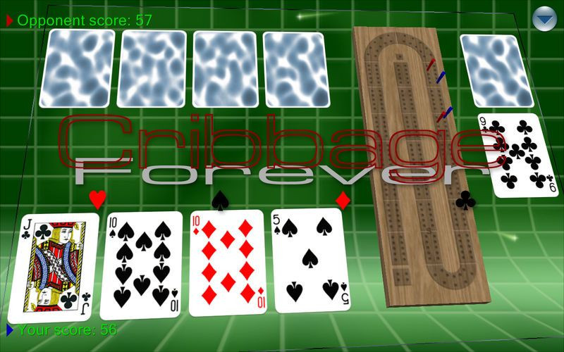 Cribbage Forever - кадр 3