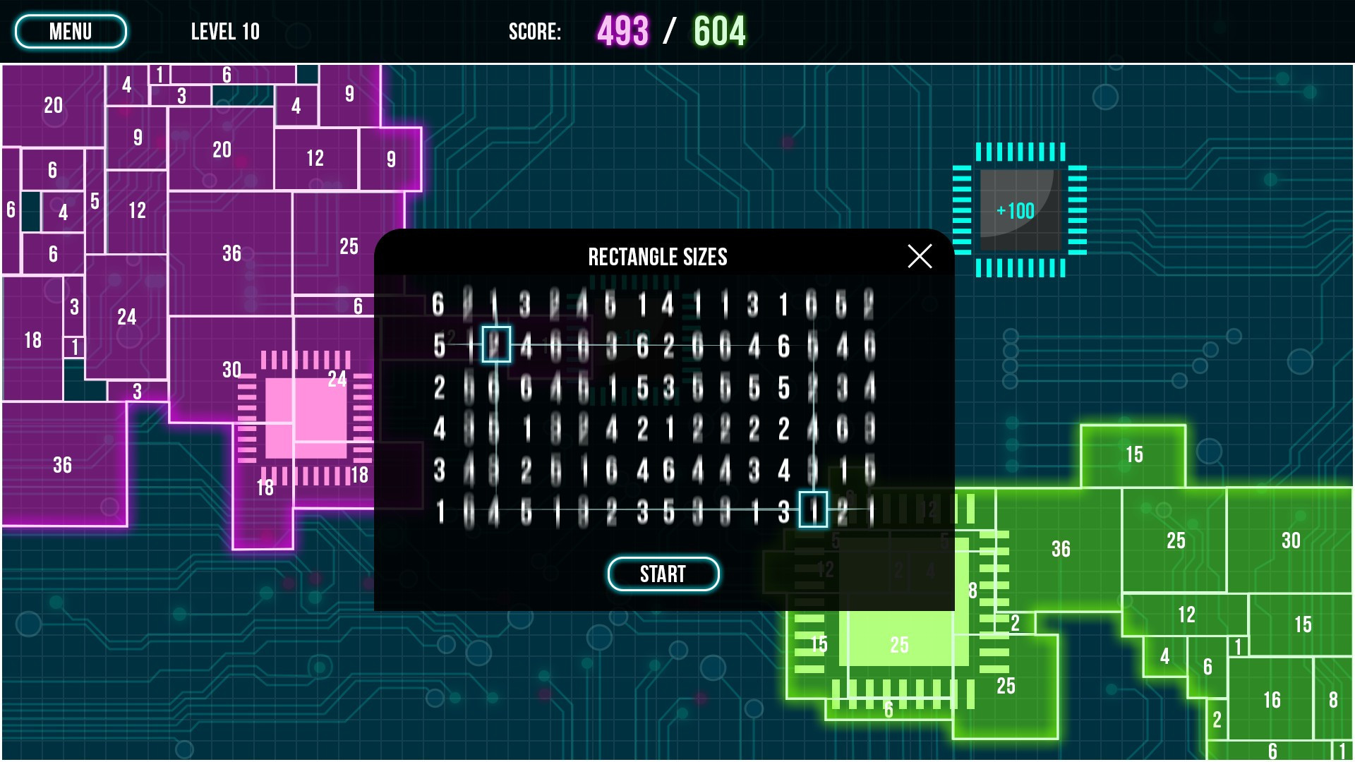 Virus Expansion - кадр 3