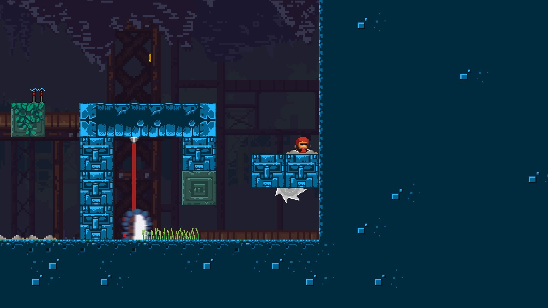Dungeon Gambit Boy (itch) - кадр 6