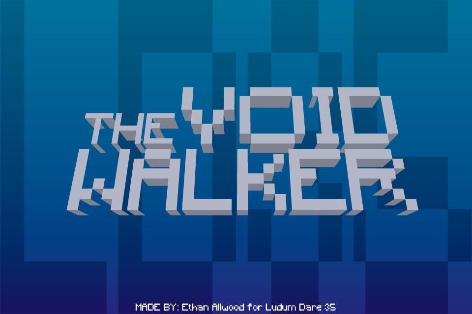The Void Walker (itch) - кадр 1