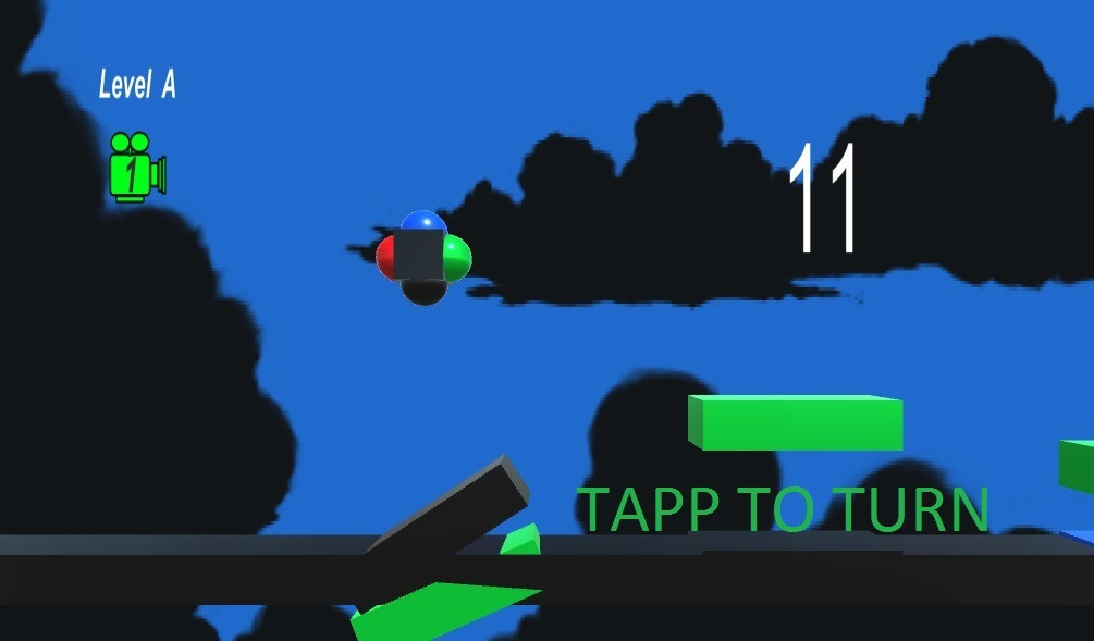 Shadow Brick Master (itch) - кадр 4