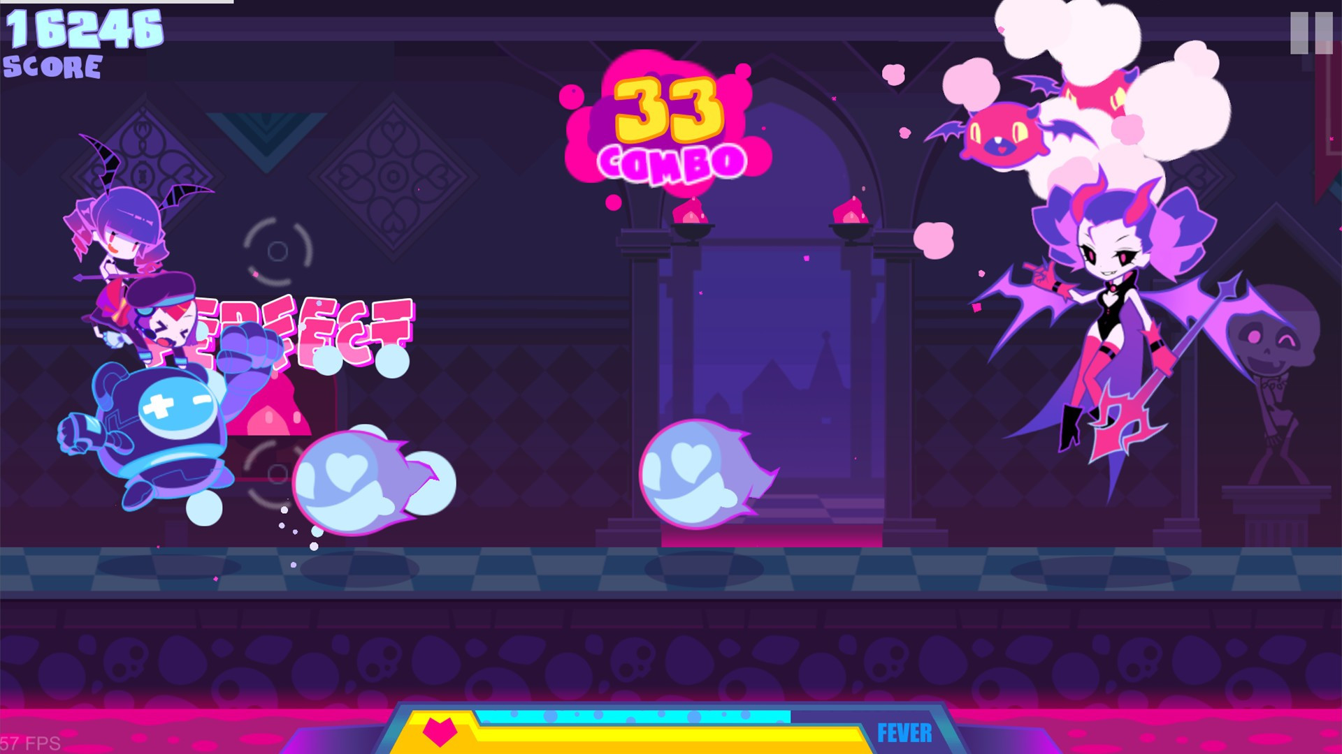 Muse Dash - кадр 4