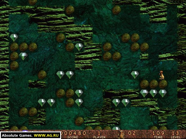 Max Mole 2: Daddy's Secret - кадр 6