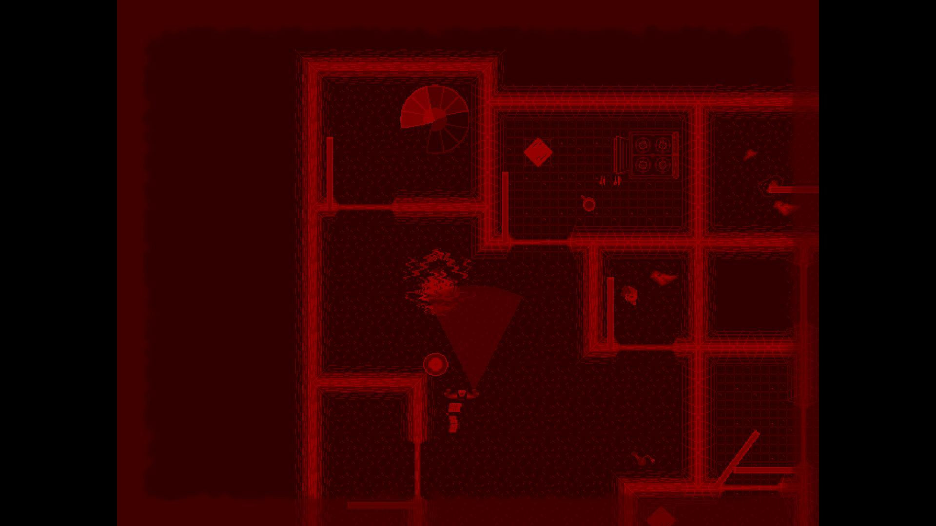 It Came From The Closet (itch) - кадр 4