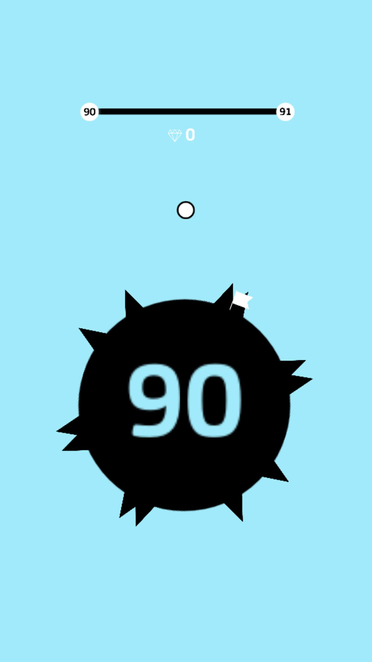 Jump Around (itch) - кадр 4
