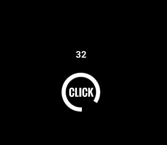 One Click 1 (itch) - кадр 1