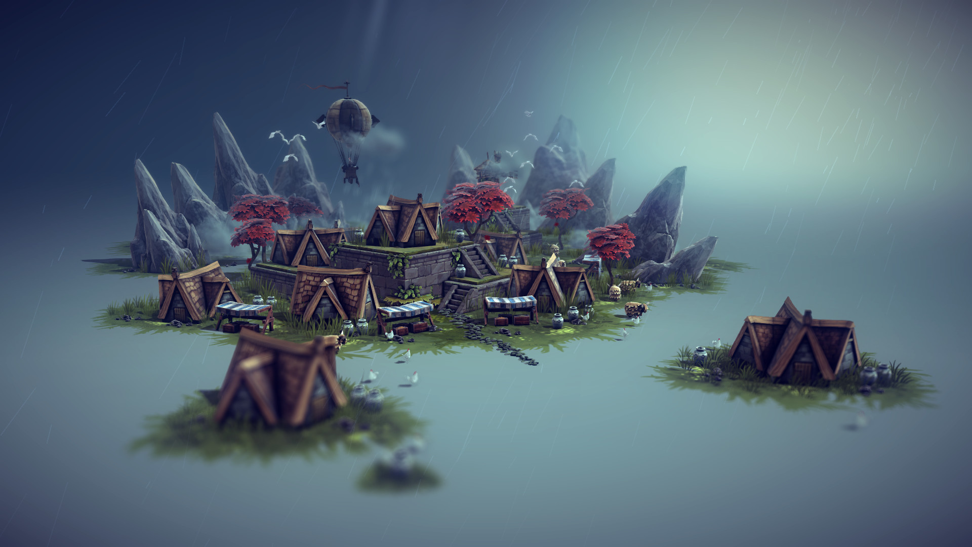 Besiege - кадр 13