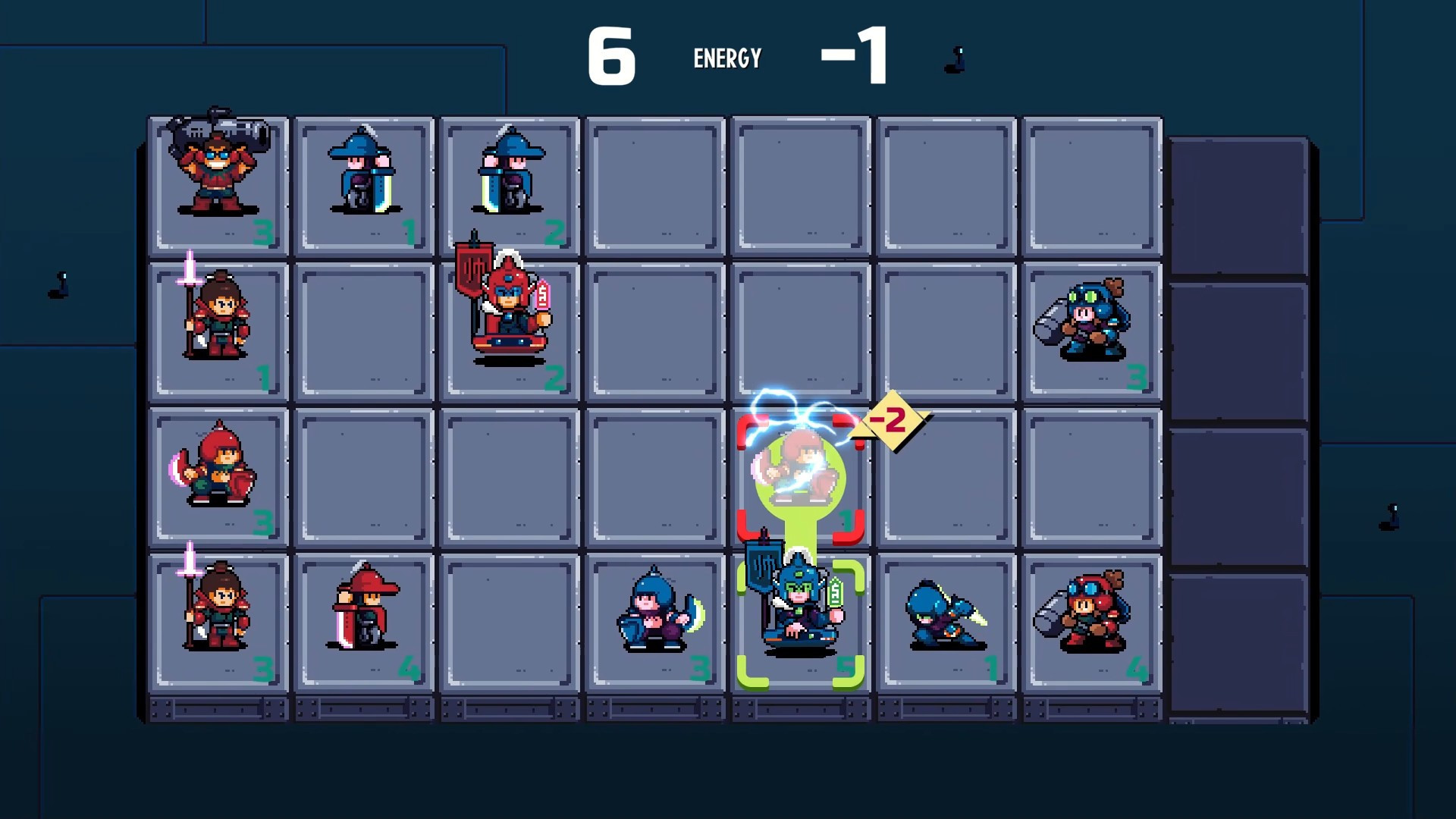 Astral Battlefield (Chinese) - кадр 5