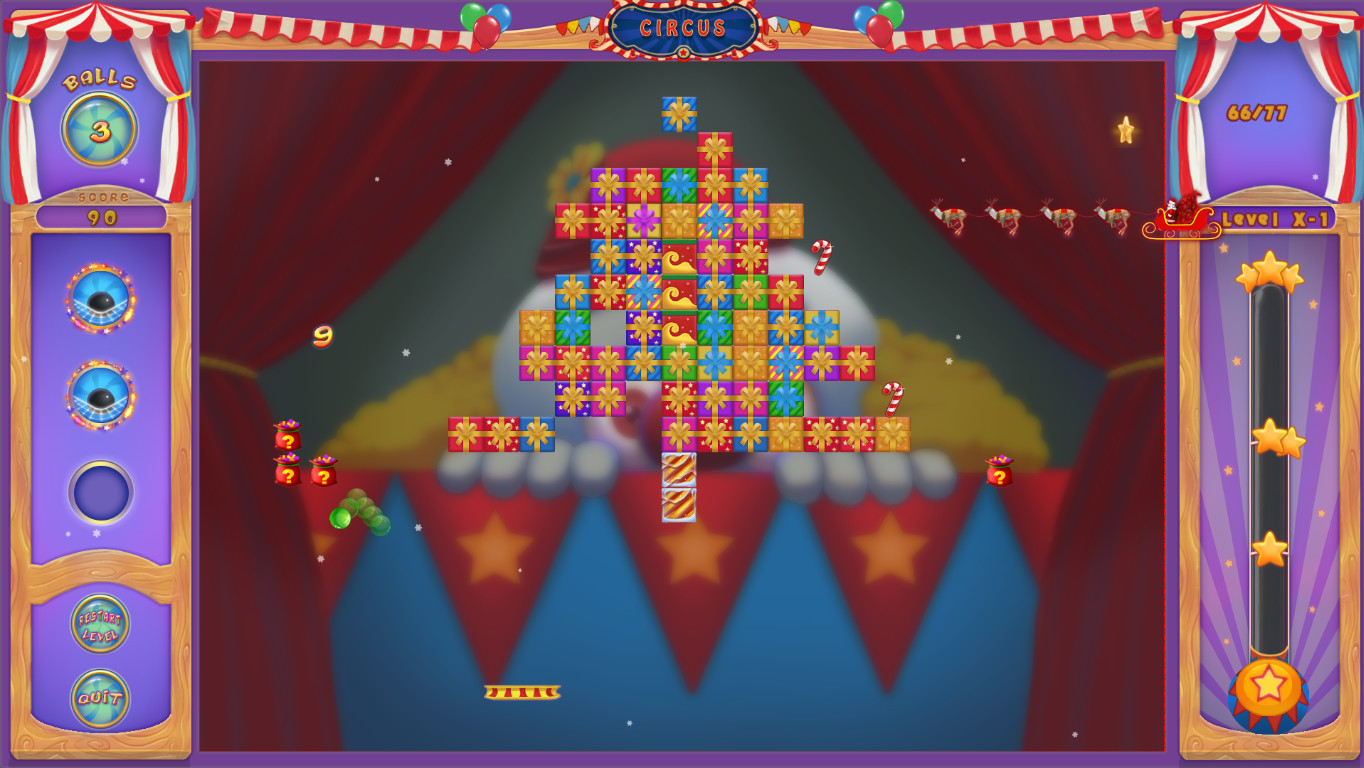 Ball of Wonder - кадр 15