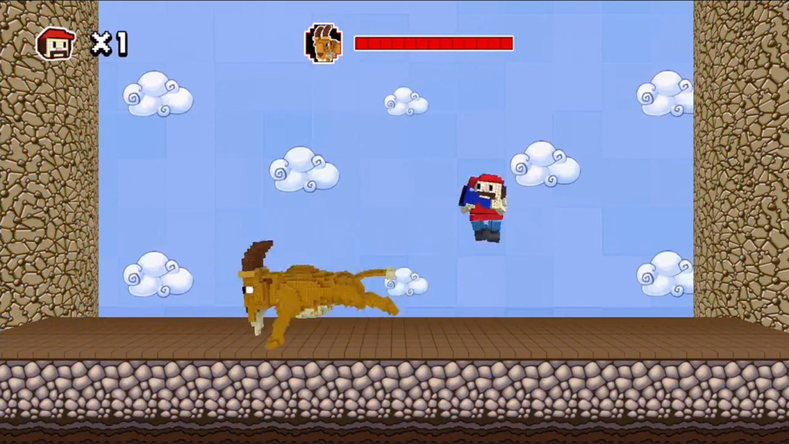 Pixel Hunter - кадр 7