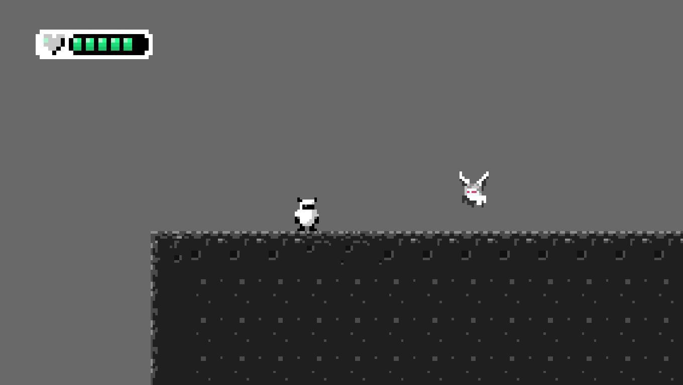 Inverted World (itch) - кадр 4