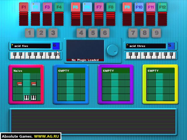 MTV Music Generator - кадр 7