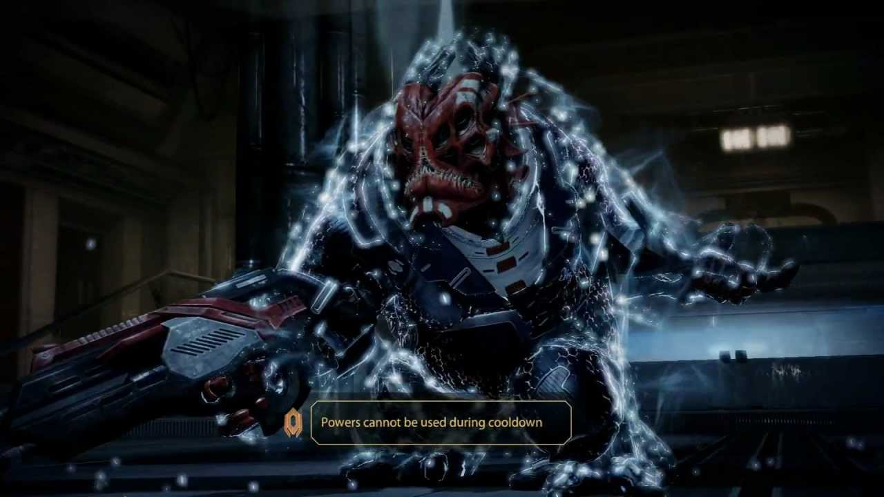 Mass Effect 2: Lair of the Shadow Broker - кадр 3