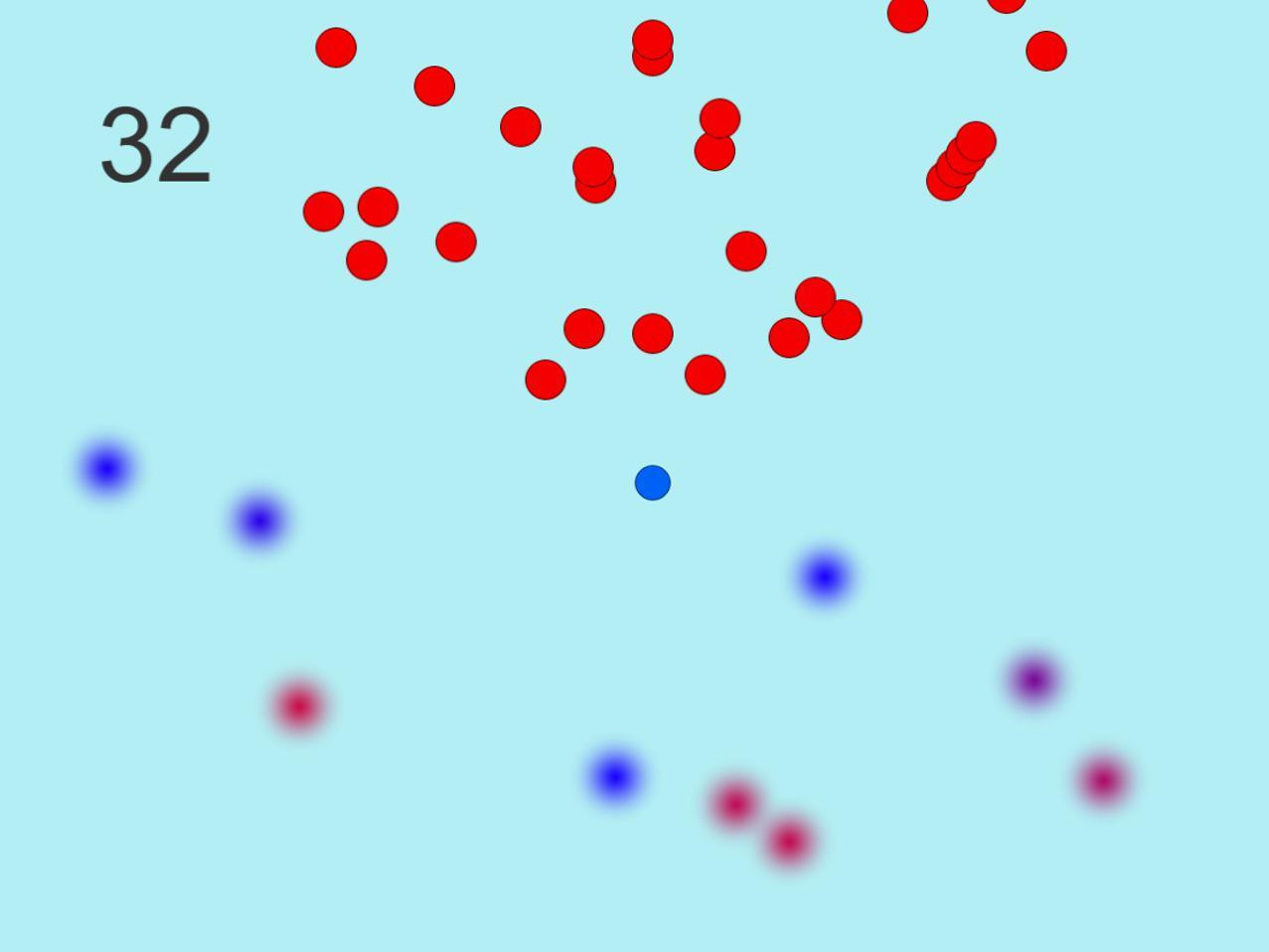 Half-Hour Shooter 2 (itch) - кадр 3