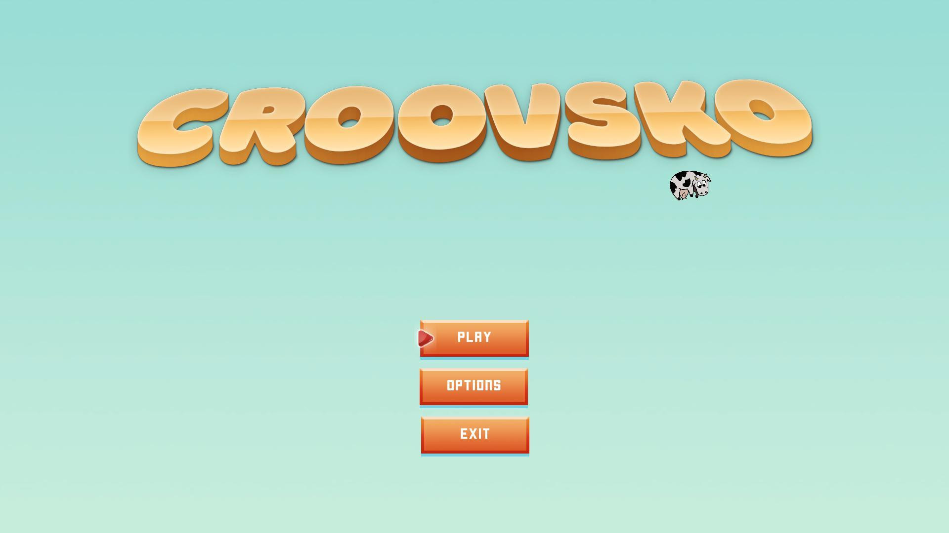 Croovsko - PGA version (itch) - кадр 6