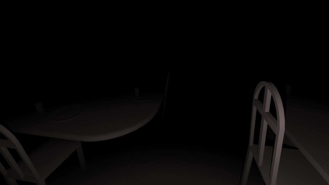 PHN-HOME (itch) - кадр 4