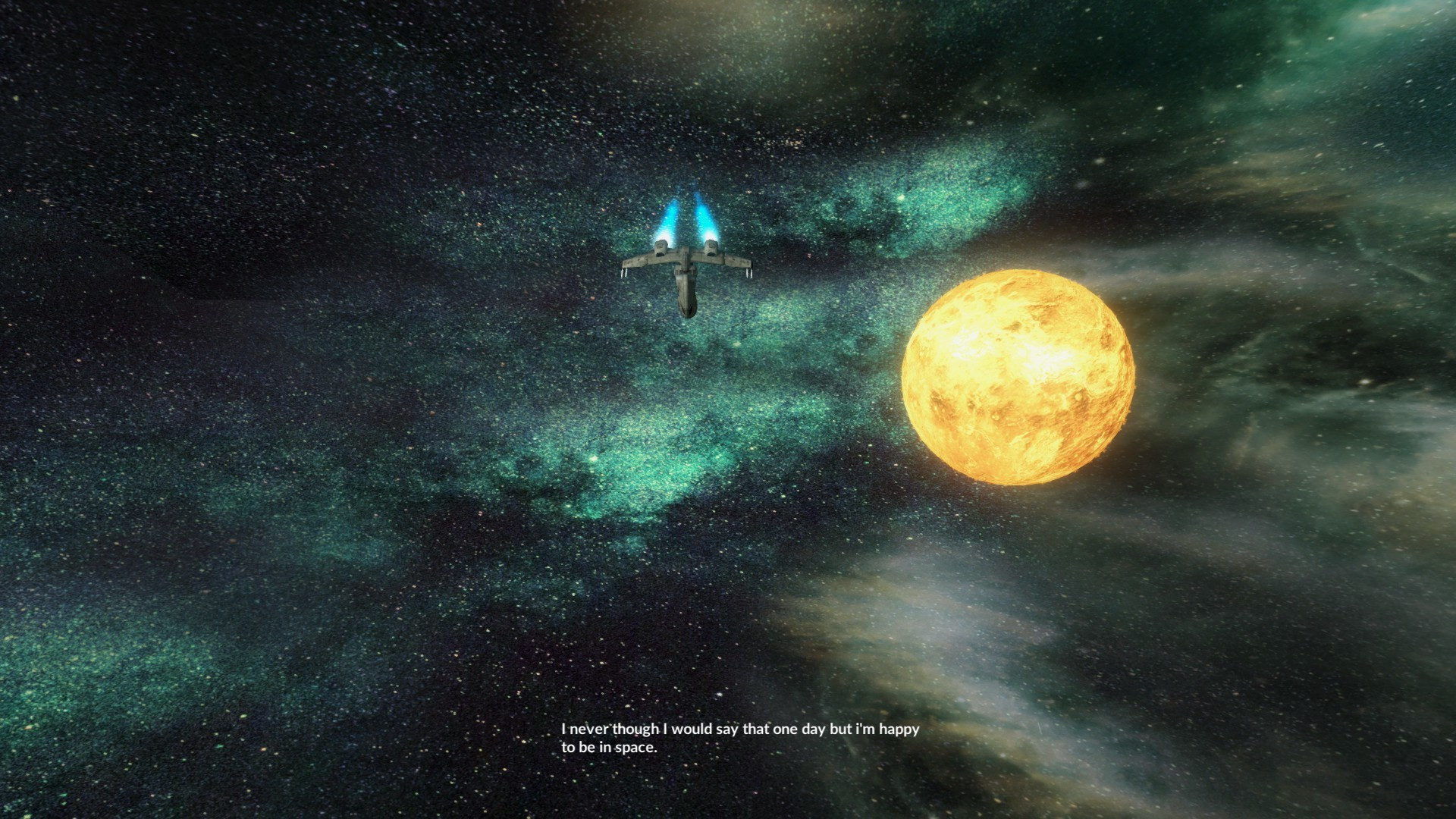 Space Adventure TD - кадр 10
