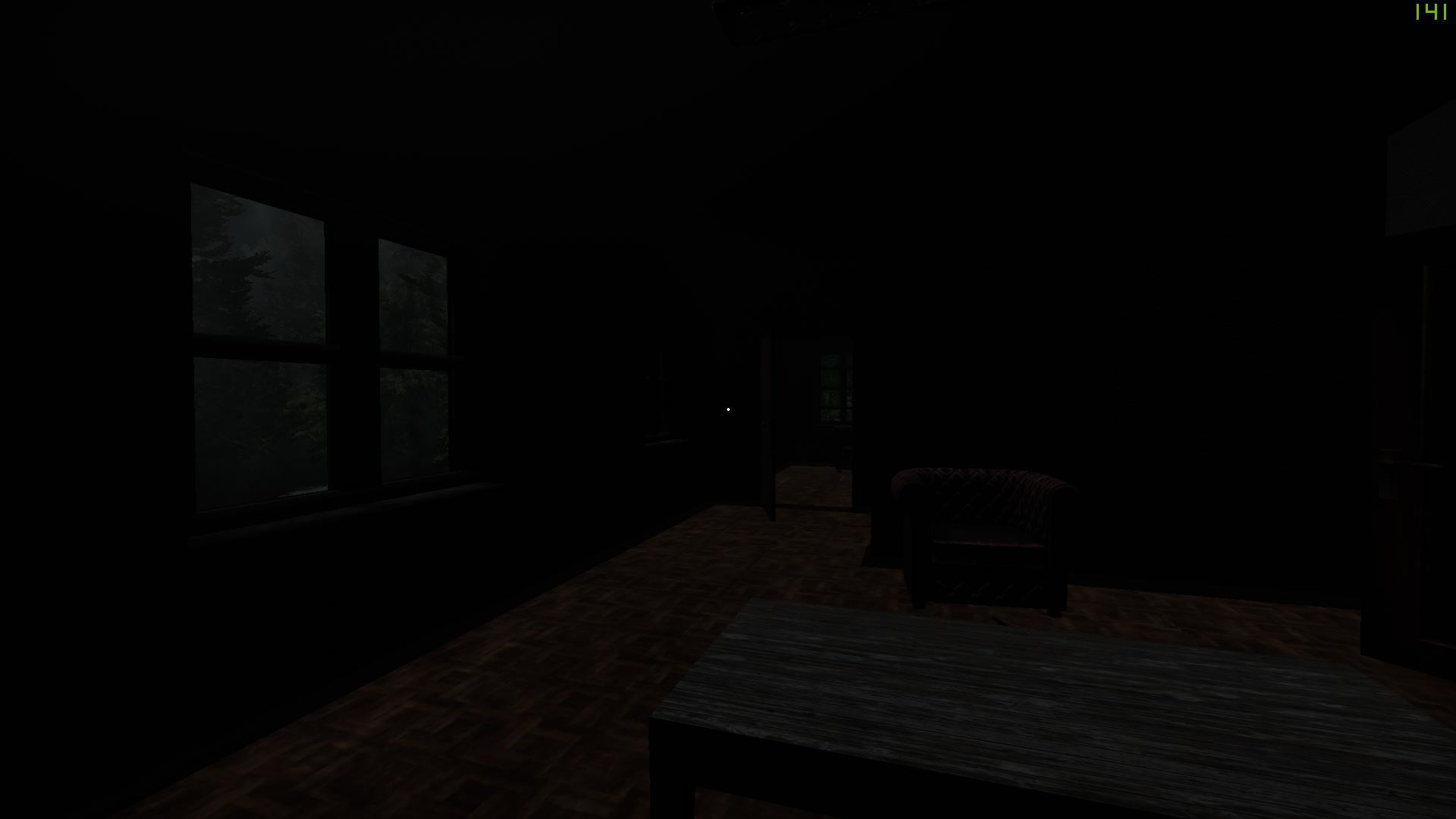 Abandoned (itch) (baconation) - кадр 4
