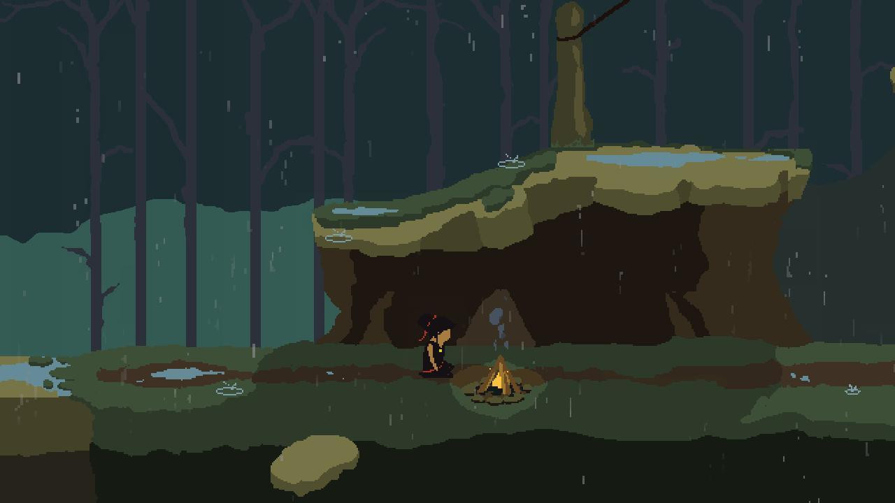 Petrichor (itch) - кадр 3