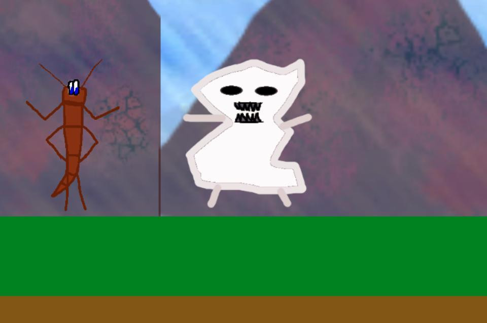 Stick it to the trash! (itch) - кадр 3